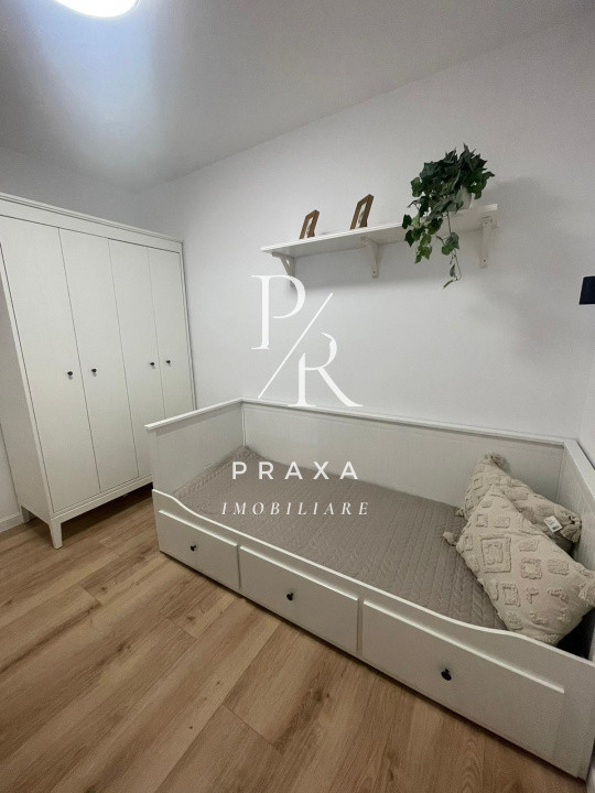 Apartament Lux 3 camere parcare subterana!