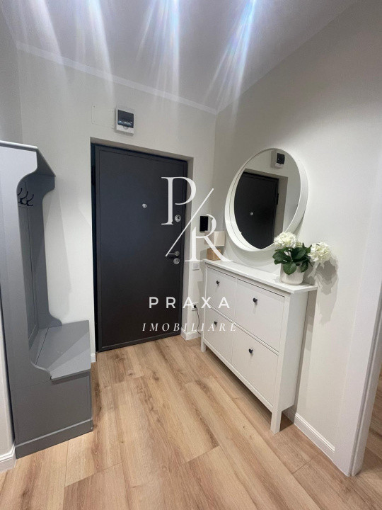Apartament Lux 3 camere parcare subterana!