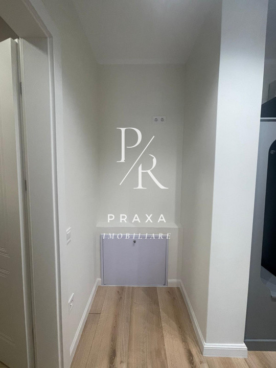 Apartament Lux 3 camere parcare subterana!