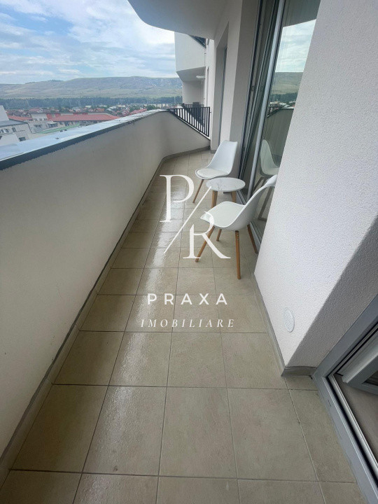 Apartament Lux 3 camere parcare subterana!