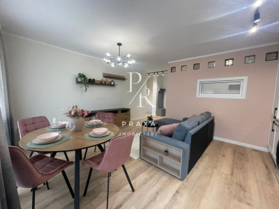 Apartament Lux 3 camere parcare subterana!