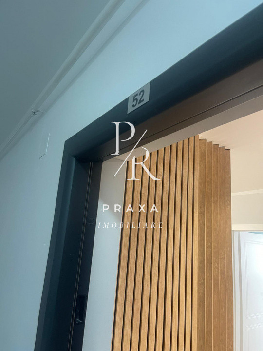 Apartament Lux 3 camere parcare subterana!