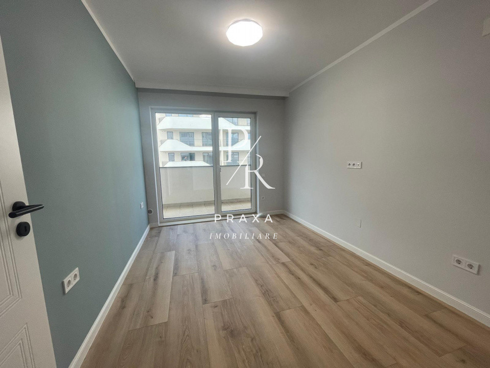 Apartament Lux 3 camere parcare subterana!