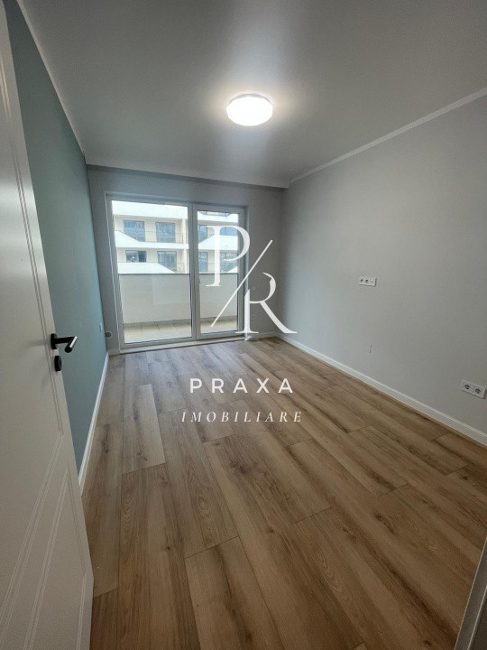 Apartament Lux 3 camere parcare subterana!