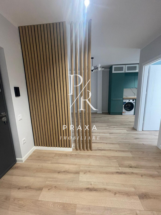 Apartament Lux 3 camere parcare subterana!