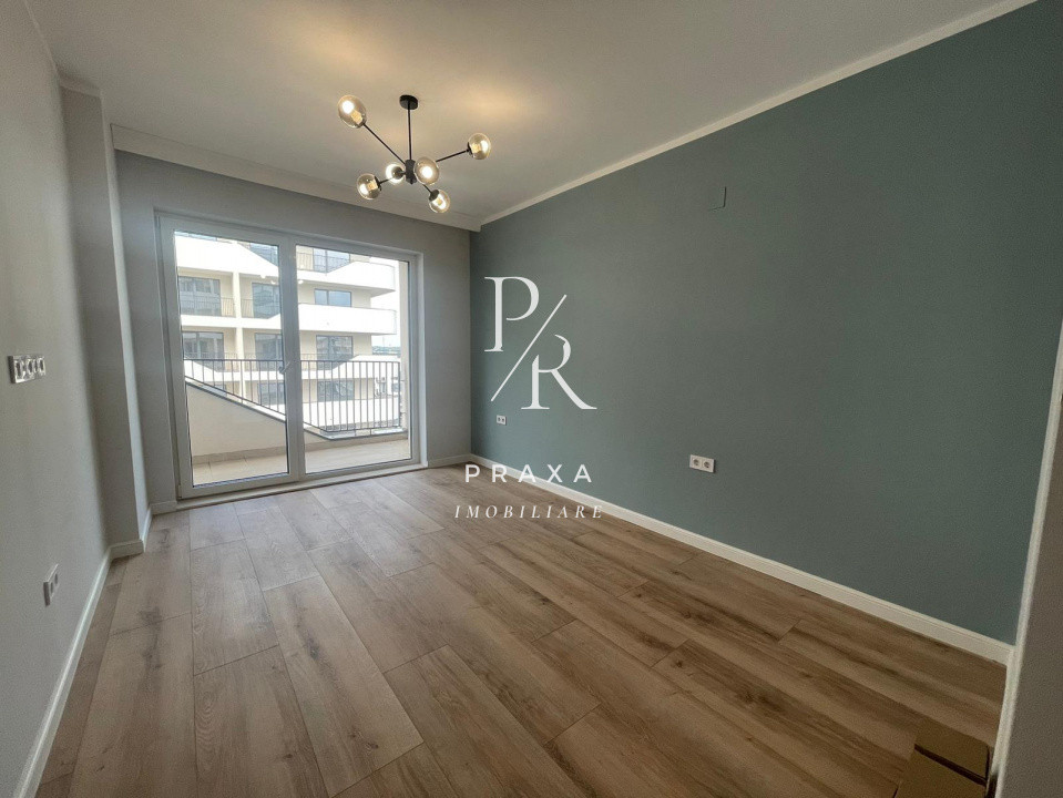Apartament Lux 3 camere parcare subterana!