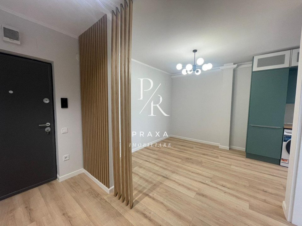 Apartament Lux 3 camere parcare subterana!