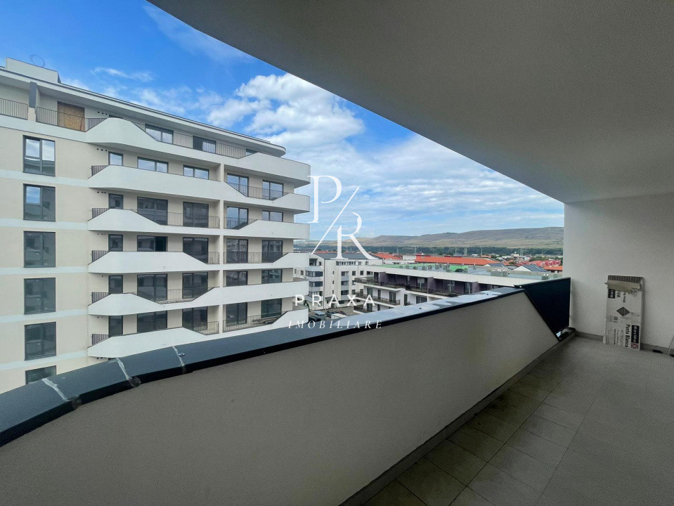 Apartament Lux 3 camere parcare subterana!