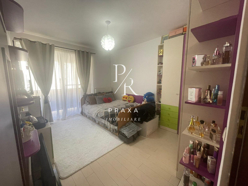 Apartamente de vanzare 3 camere si parcare!