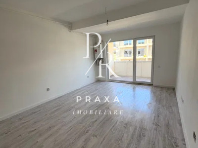 Apartament 2 camere, semidecomandat,finisat, parcare, LIFT, zone EROILOR