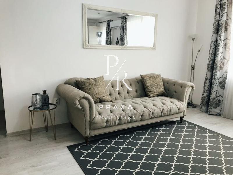 Apartament de inchiriat 82 MP, 3 camere, zona Somesului