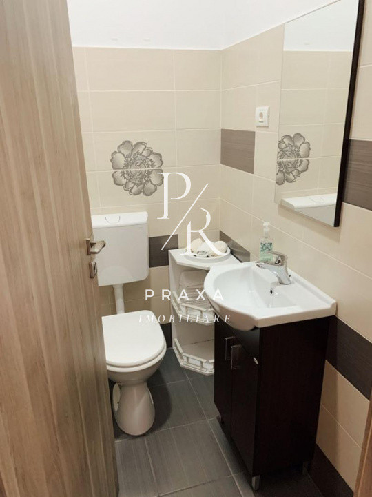 Apartament de inchiriat 82 MP, 3 camere, zona Somesului