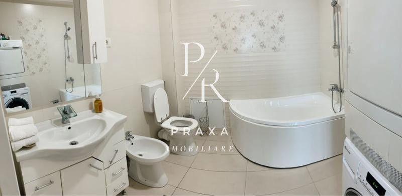 Apartament de inchiriat 82 MP, 3 camere, zona Somesului