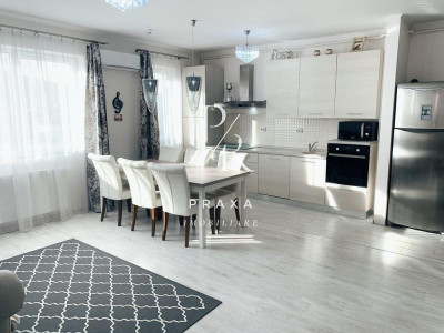 Apartament de inchiriat 82 MP, 3 camere, zona Somesului