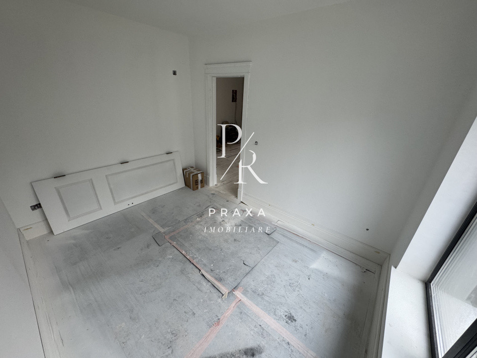 Duplex 6 camere, 180 mp, teren 405 mp, 3 parcari, zona Fagului/Eroilor!