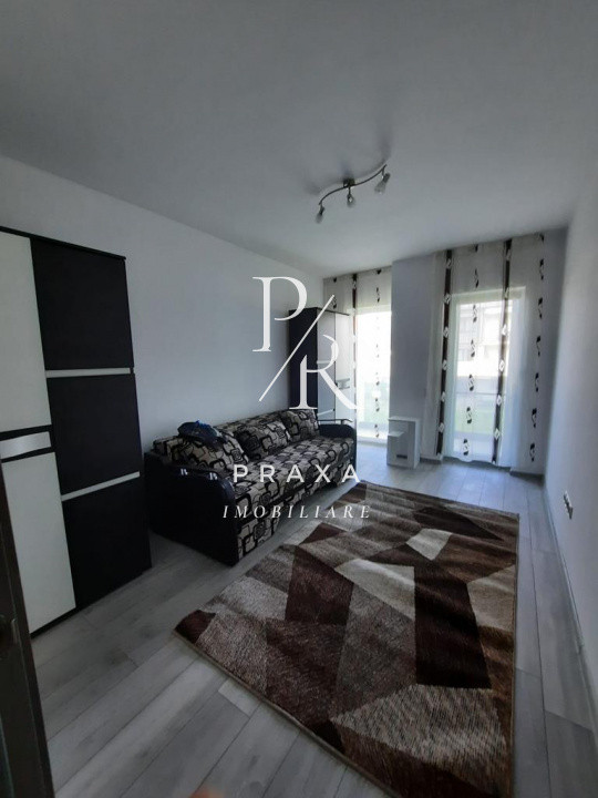 Apartament de inchiriat 2 camere si parcare, Dumitru Mocan!