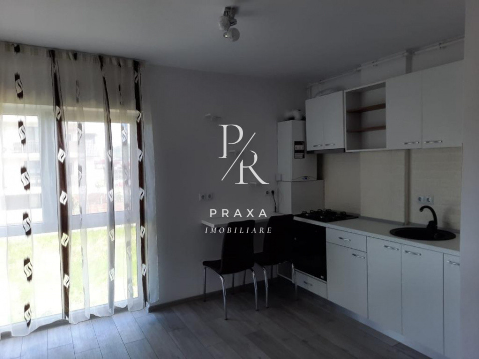 Apartament de inchiriat 2 camere si parcare, Dumitru Mocan!