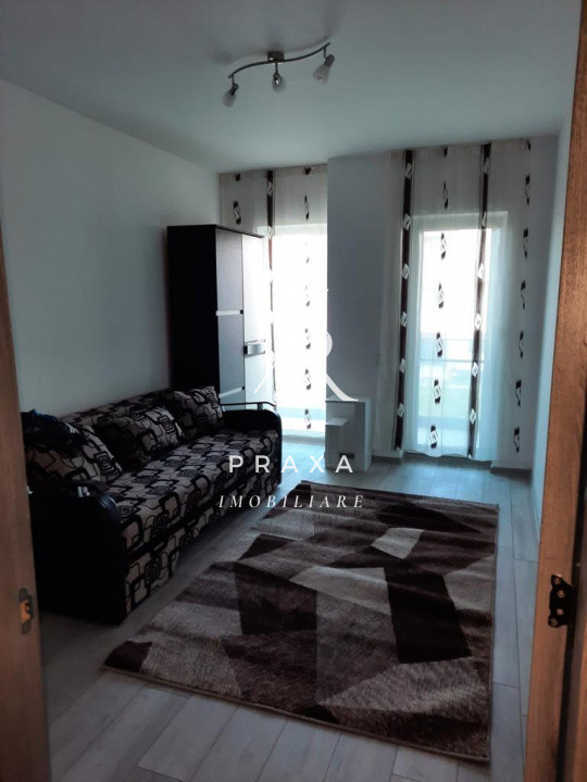 Apartament de inchiriat 2 camere si parcare, Dumitru Mocan!