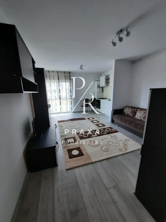 Apartament de inchiriat 2 camere si parcare, Dumitru Mocan!