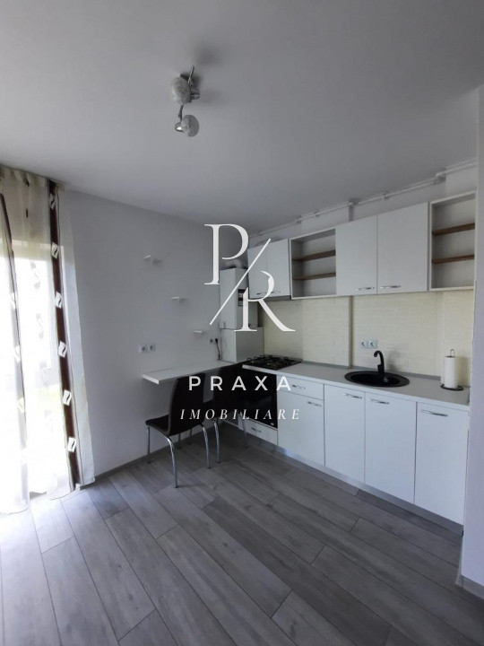 Apartament de inchiriat 2 camere si parcare, Dumitru Mocan!