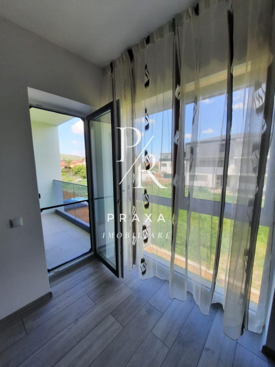 Apartament de inchiriat 2 camere si parcare, Dumitru Mocan!