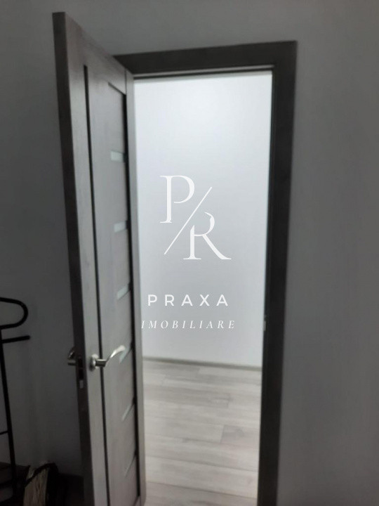 Apartament de inchiriat 2 camere si parcare, Dumitru Mocan!