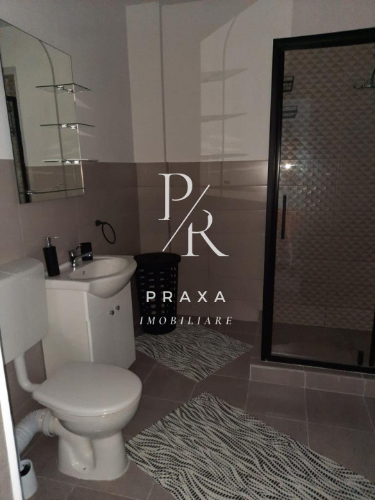 Apartament de inchiriat 2 camere si parcare, Dumitru Mocan!