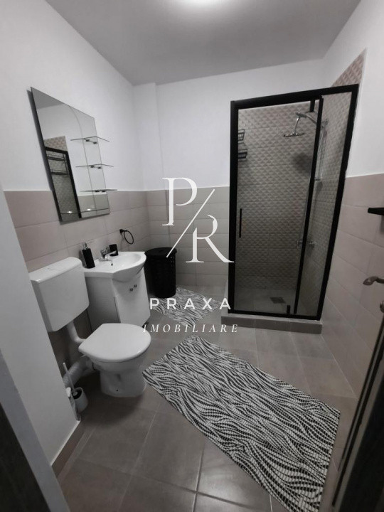 Apartament de inchiriat 2 camere si parcare, Dumitru Mocan!