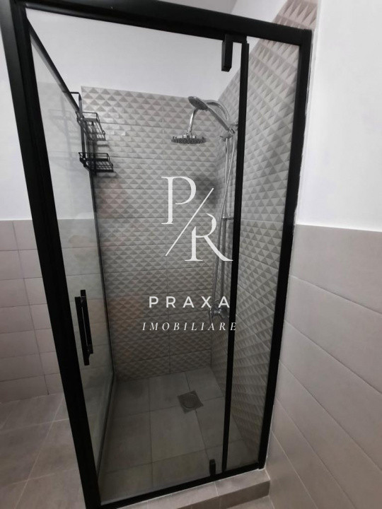 Apartament de inchiriat 2 camere si parcare, Dumitru Mocan!