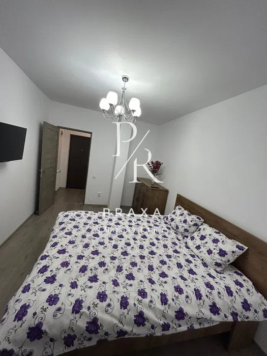 Apartament 3 camere, 61 mp, etaj 1, parcare, zona Terra!
