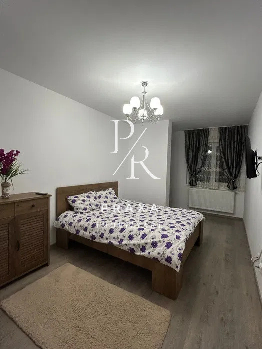 Apartament 3 camere, 61 mp, etaj 1, parcare, zona Terra!