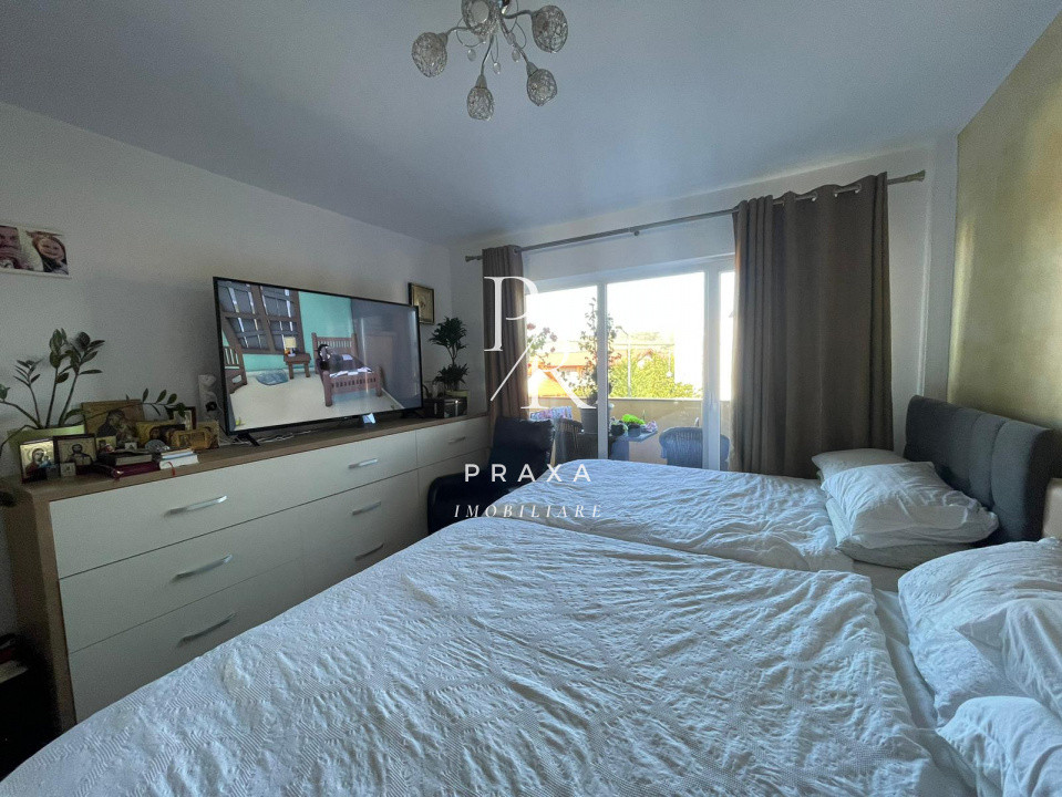 Apartament de vanzare 2 camere decomandat zona Florilor!