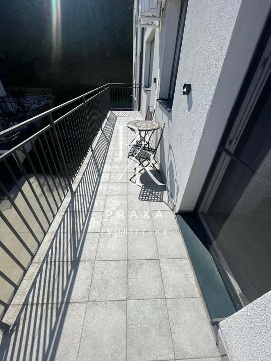 Apartament modern de vanzare cu parcare subterana!
