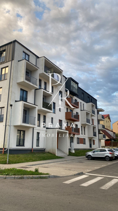 Apartament de vanzare 3 camere semifinisat Eroilor!