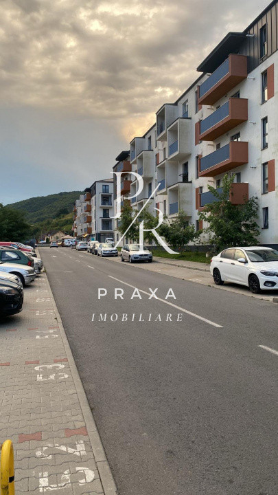 Apartament de vanzare 3 camere semifinisat Eroilor!