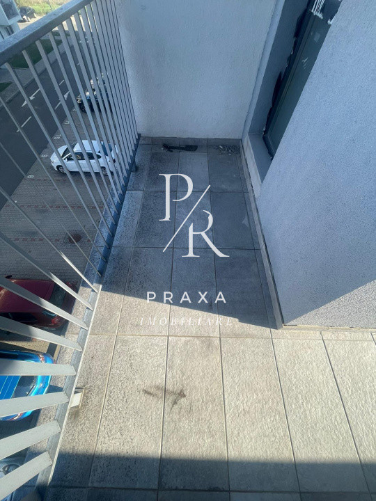 Apartament de vanzare 3 camere semifinisat Eroilor!