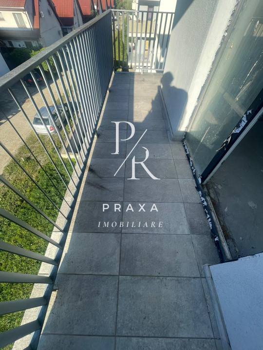 Apartament de vanzare 3 camere semifinisat Eroilor!