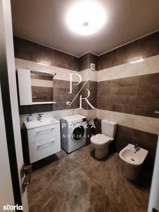 Apartament 2 camere , 49 mp , mobilat , zona Vivo !