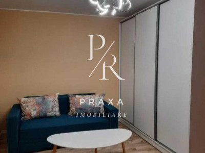 Apartament 2 camere , 49 mp , mobilat , zona Vivo !