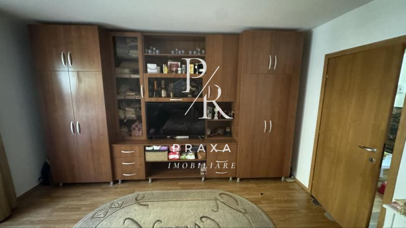 OPORTUNITATE! Apartament cu 2 camere +parcare, zona Muzeul Apei Floresti!
