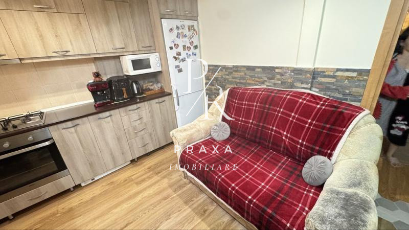 OPORTUNITATE! Apartament cu 2 camere +parcare, zona Muzeul Apei Floresti!