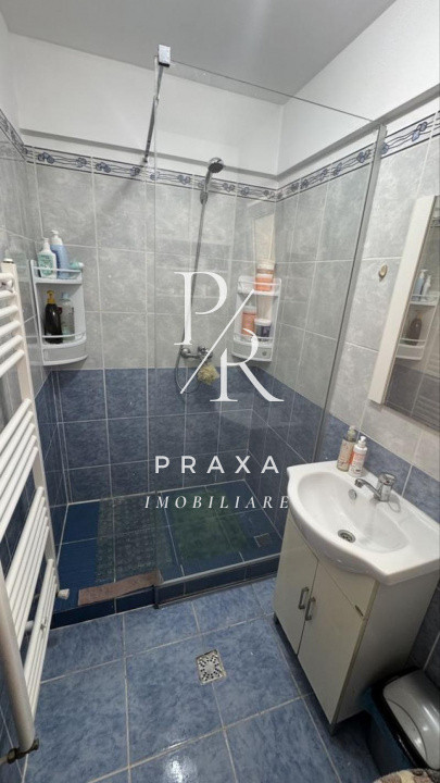 OPORTUNITATE! Apartament cu 2 camere +parcare, zona Muzeul Apei Floresti!