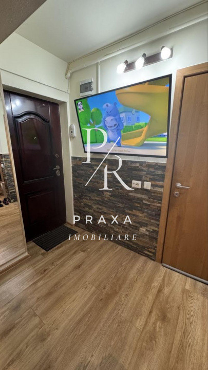 OPORTUNITATE! Apartament cu 2 camere +parcare, zona Muzeul Apei Floresti!
