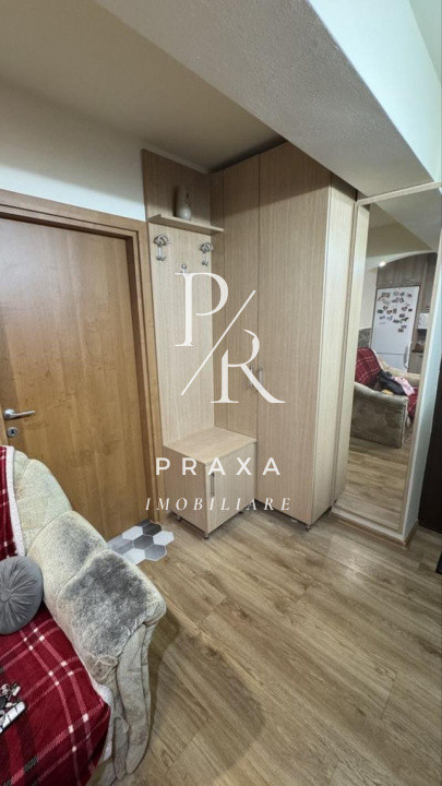OPORTUNITATE! Apartament cu 2 camere +parcare, zona Muzeul Apei Floresti!