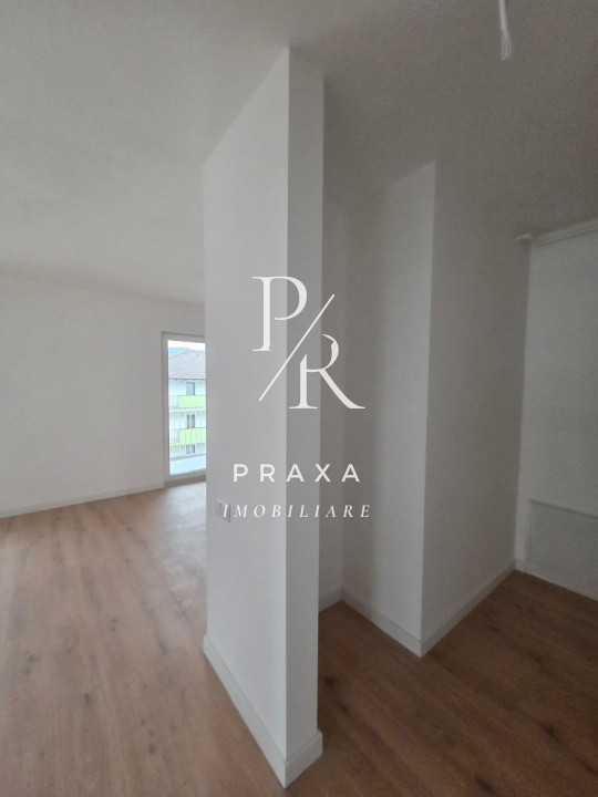 Apartament 2 camere, 47 mp, terasa, finisat, garaj la cerere, LIFT, zone EROILOR