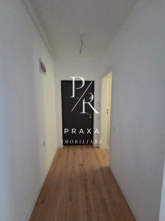 Apartament 2 camere, 47 mp, terasa, finisat, garaj la cerere, LIFT, zone EROILOR