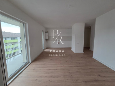 Apartament 2 camere, 47 mp, terasa, finisat, garaj la cerere, LIFT, zone EROILOR