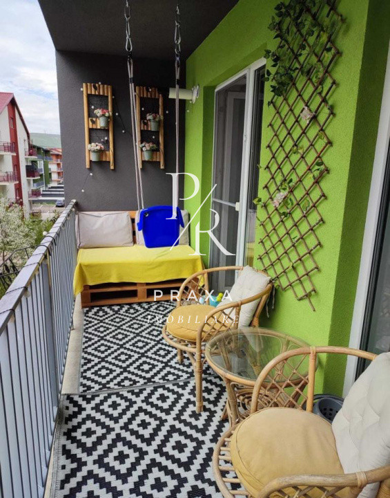 Apartament de vanzare 3 camere cu