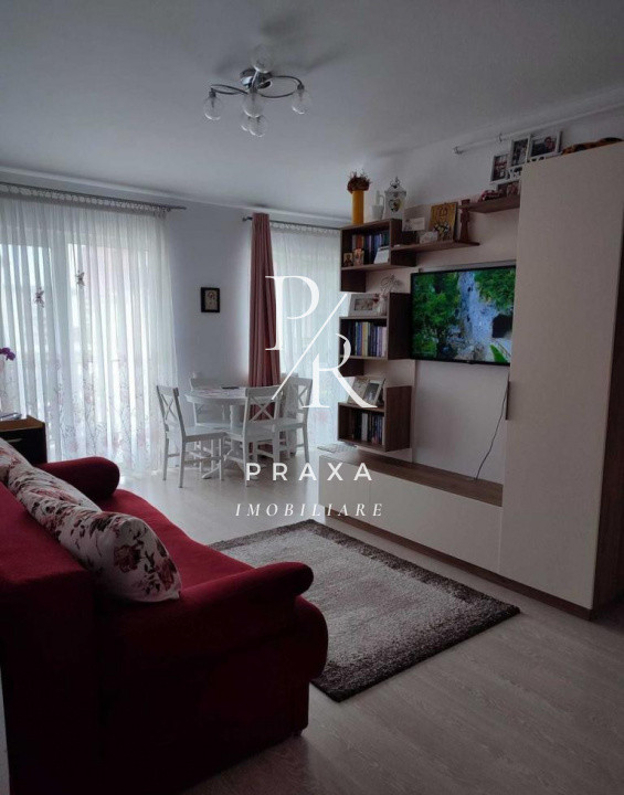 Apartament de vanzare 3 camere cu