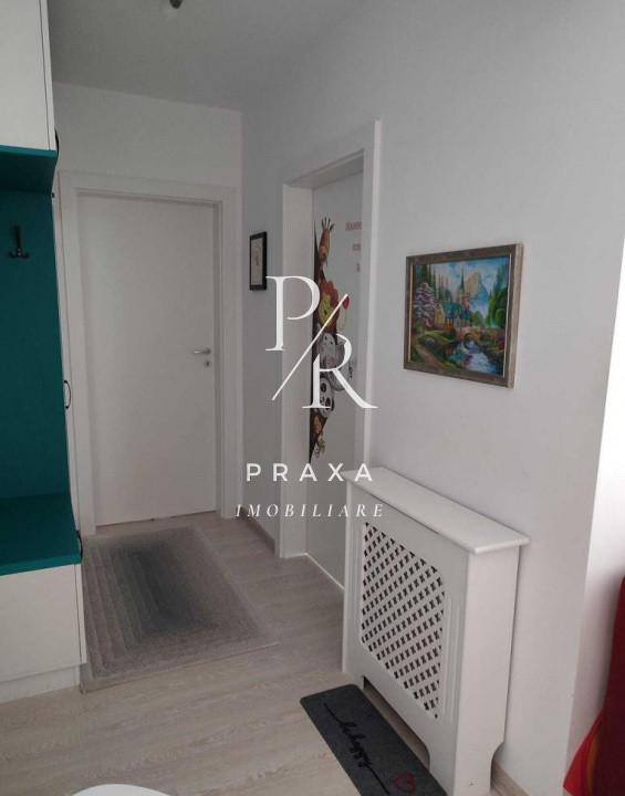 Apartament de vanzare 3 camere cu